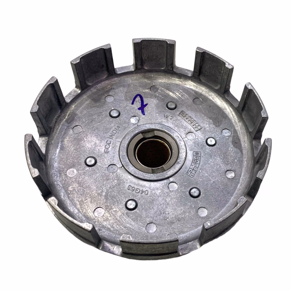 Campana Sola Embrague CHERRY Yamaha FZ-2.0 Inyectada - Imagen 3