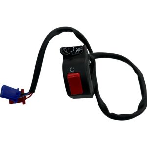 Comando de Luces Derecho CHERRY Yamaha FZ-25