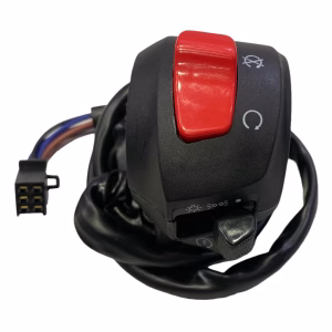 Comando de Luces Derecho CHERRY Yamaha FZ-2.0 Inyectada