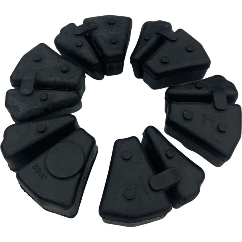 Set Damper Catalina CHERRY Yamaha FZ-25 - Imagen 2