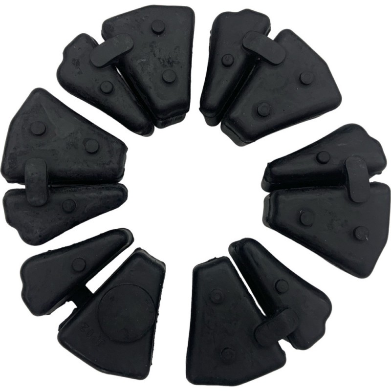 Set Damper Catalina CHERRY Yamaha FZ-25