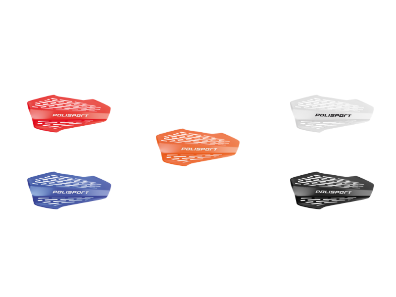 MX Force Handguards