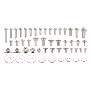 Kit de Pernos PSYCHIC Honda CRF
