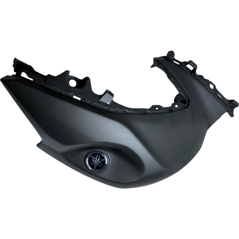 Cubre Estanque Completo Yamaha FZ-25 (Negro Matte) - Imagen 2
