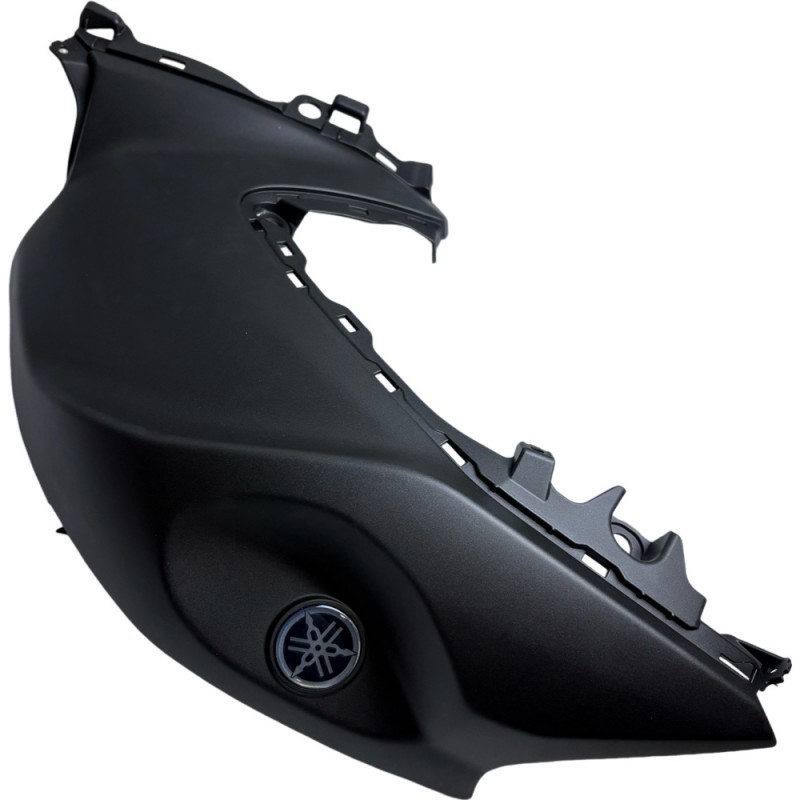 Cubre Estanque Completo Yamaha FZ-25 (Negro Matte) - Imagen 3
