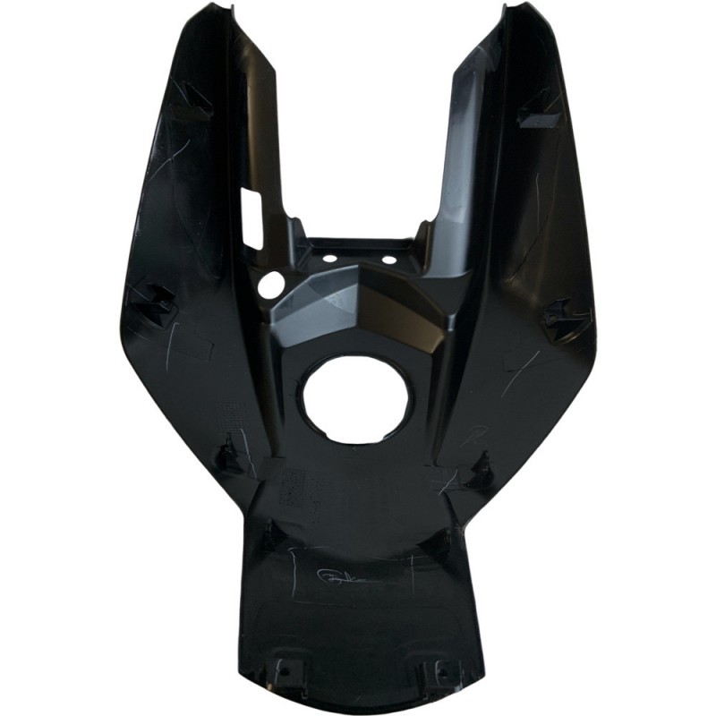 Cubre Estanque CHERRY KTM Duke-200 (Negro) - Imagen 4