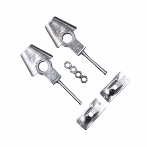 Set Tira Cadena HAYPO Honda XR-150