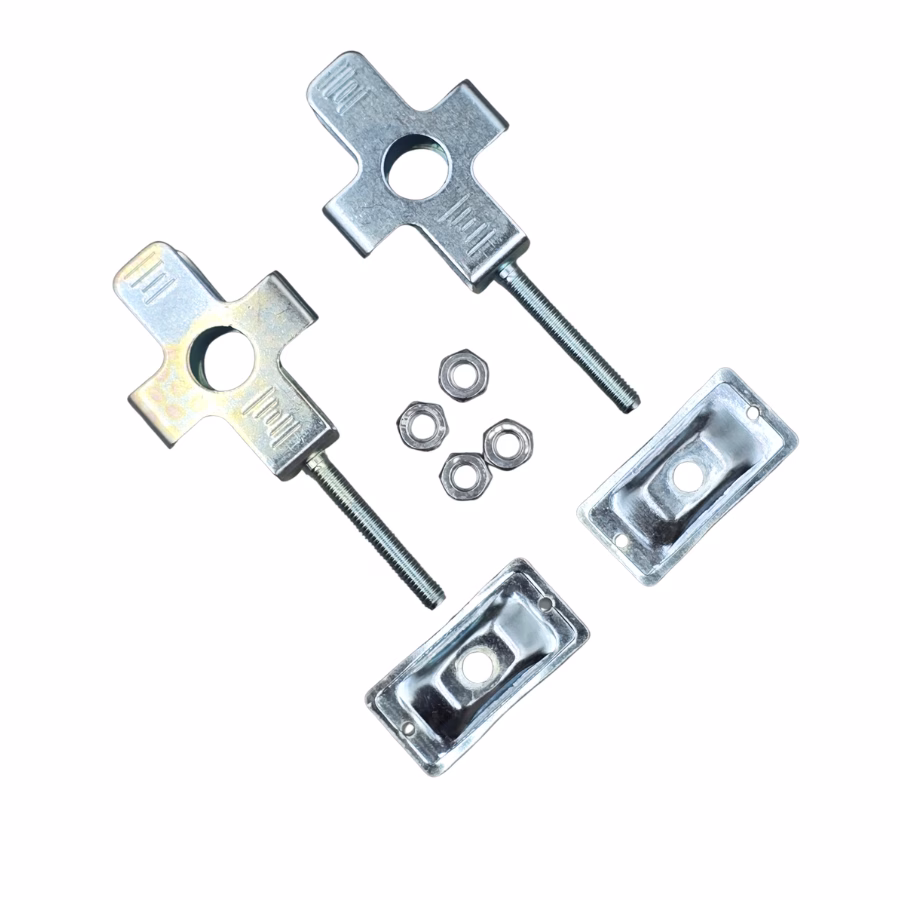 Set Tira Cadena HAYPO Honda CB-190
