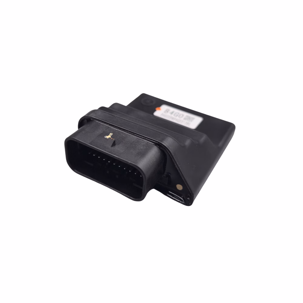 ECU CHERRY Yamaha FZN-150 3.0