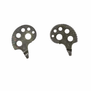 Set Tira Cadena HAYPO Bajaj Pulsar NS-200