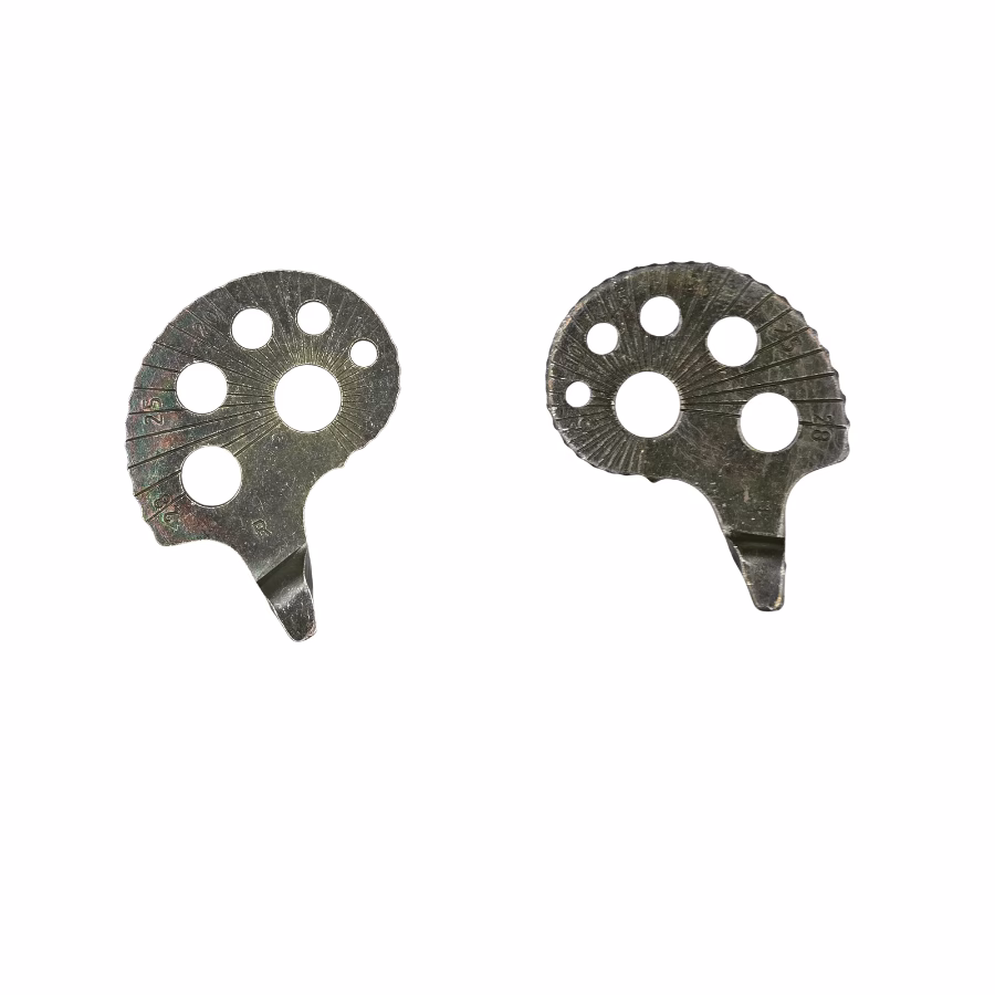 Set Tira Cadena HAYPO Bajaj Pulsar NS-200