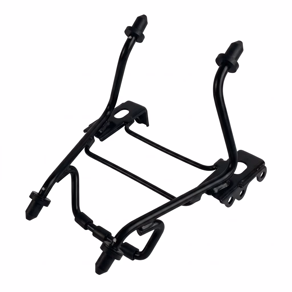 Araña Foco Delantero HAYPO Haojue KA-150 - Imagen 2