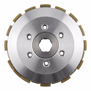 Prensa Embrague con Discos HAYPO CG-200/UM-200