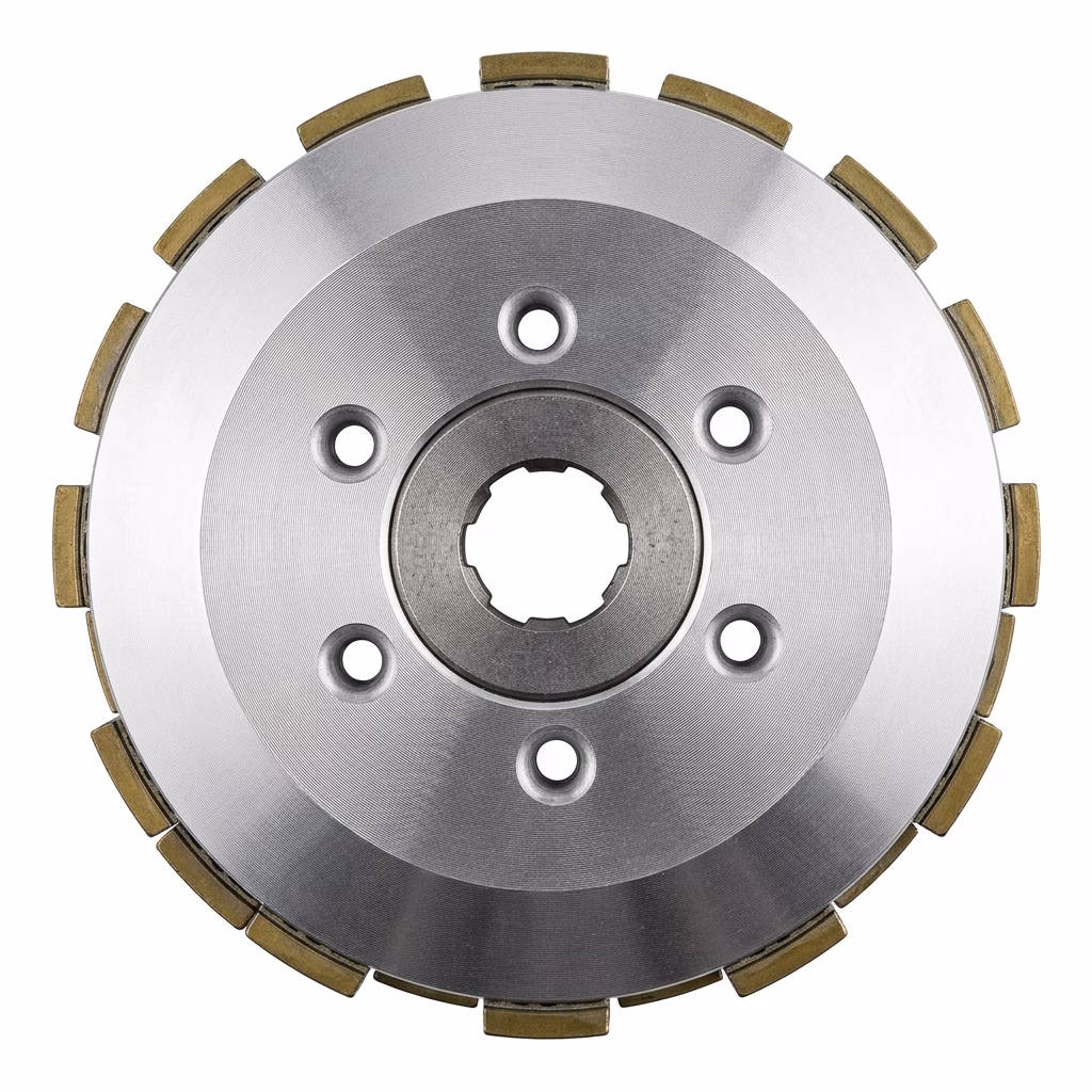 Prensa Embrague con Discos HAYPO CG-200/UM-200
