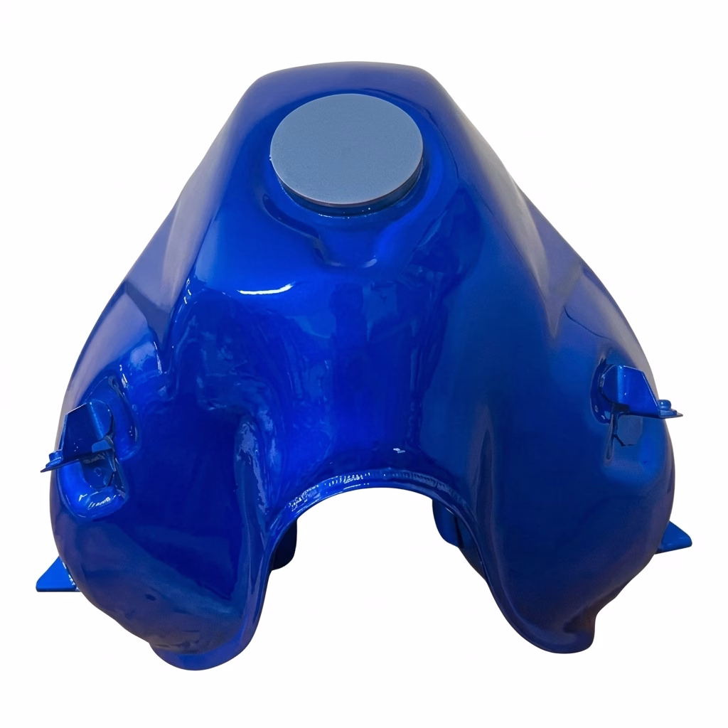 Estanque de Bencina HAYPO Euromot GXT-200 (Azul) - Imagen 3