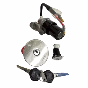 Kit Chapa de Contacto Yamaha FZN-150 3.0