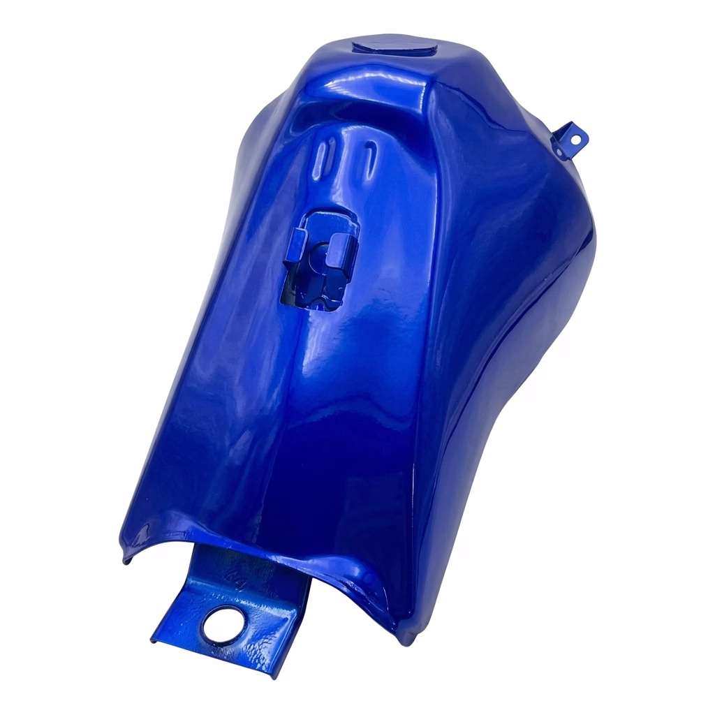 Estanque de Bencina HAYPO Euromot GXT-200 (Azul) - Imagen 2
