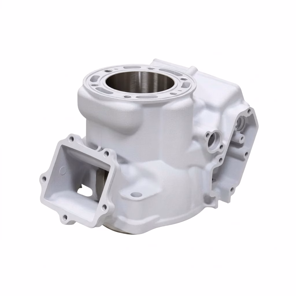 Cilindro NAMURA Yamaha YZ-250 (99-25)