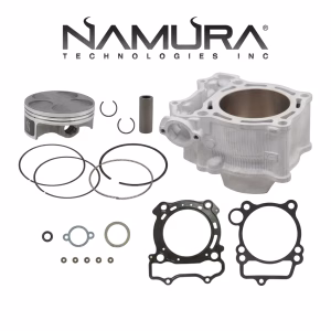 Kit Cilindro Completo NAMURA Yamaha YZ-450F (14-17)