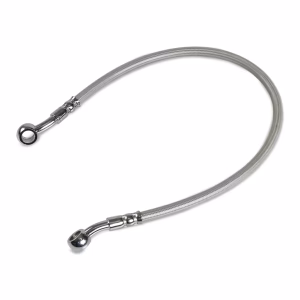 Flexible Freno Trasero Metálico HAYPO (60CM)