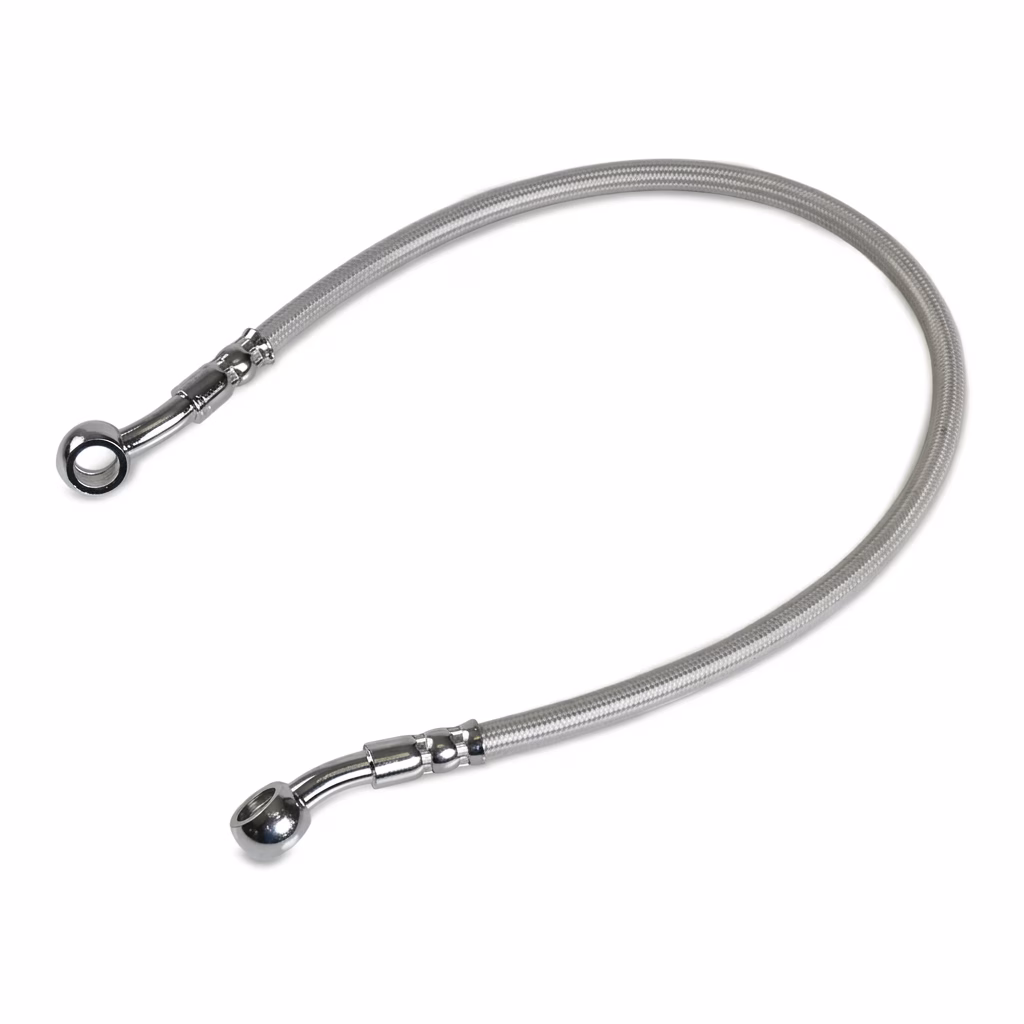 Flexible Freno Trasero Metálico HAYPO (60CM)
