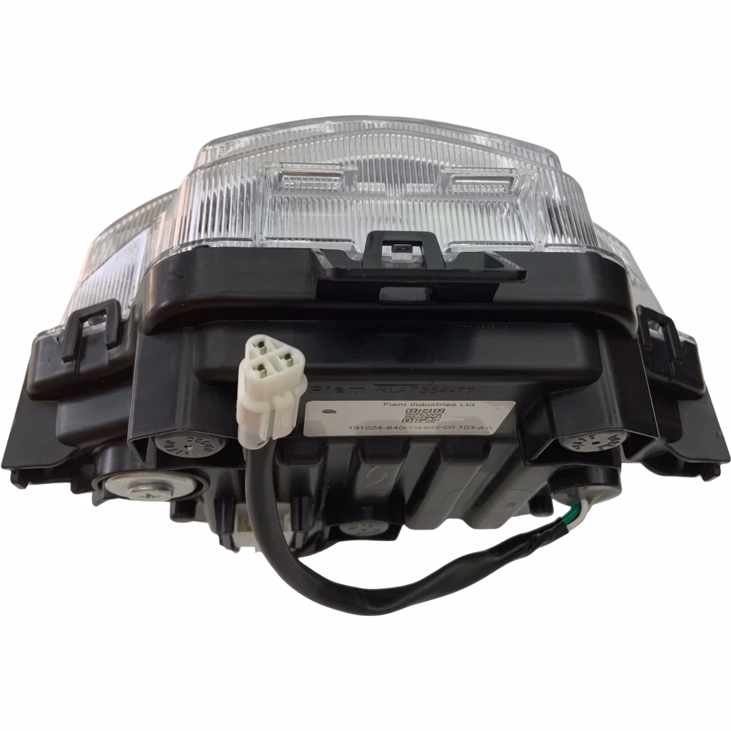 Foco Delantero CHERRY Yamaha FZS-150 3.0 - Imagen 3