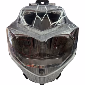 Foco Delantero CHERRY Yamaha FZS-150 3.0