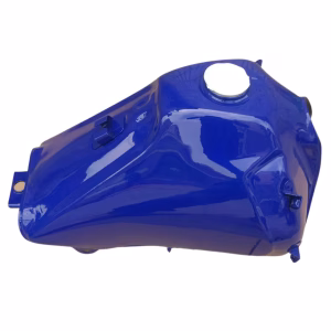 Estanque de Bencina HAYPO Euromot GXT-200 (Azul)