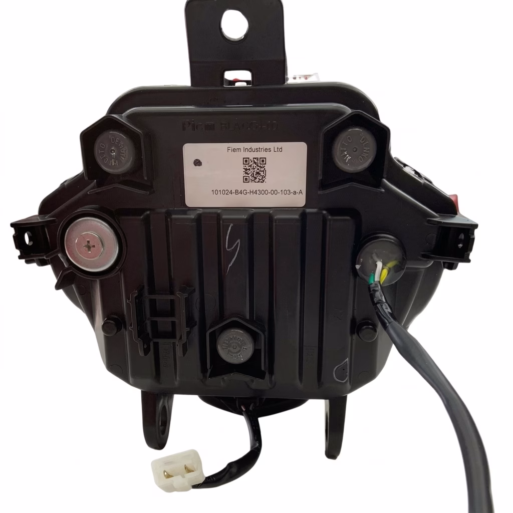 Foco Delantero CHERRY Yamaha FZS-150 3.0 - Imagen 2