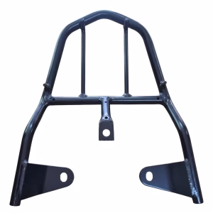 Parrila HAYPO Yamaha YBR-125Z