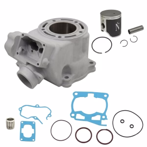 Kit Cilindro Completo NAMURA Yamaha YZ-125 (02-04)