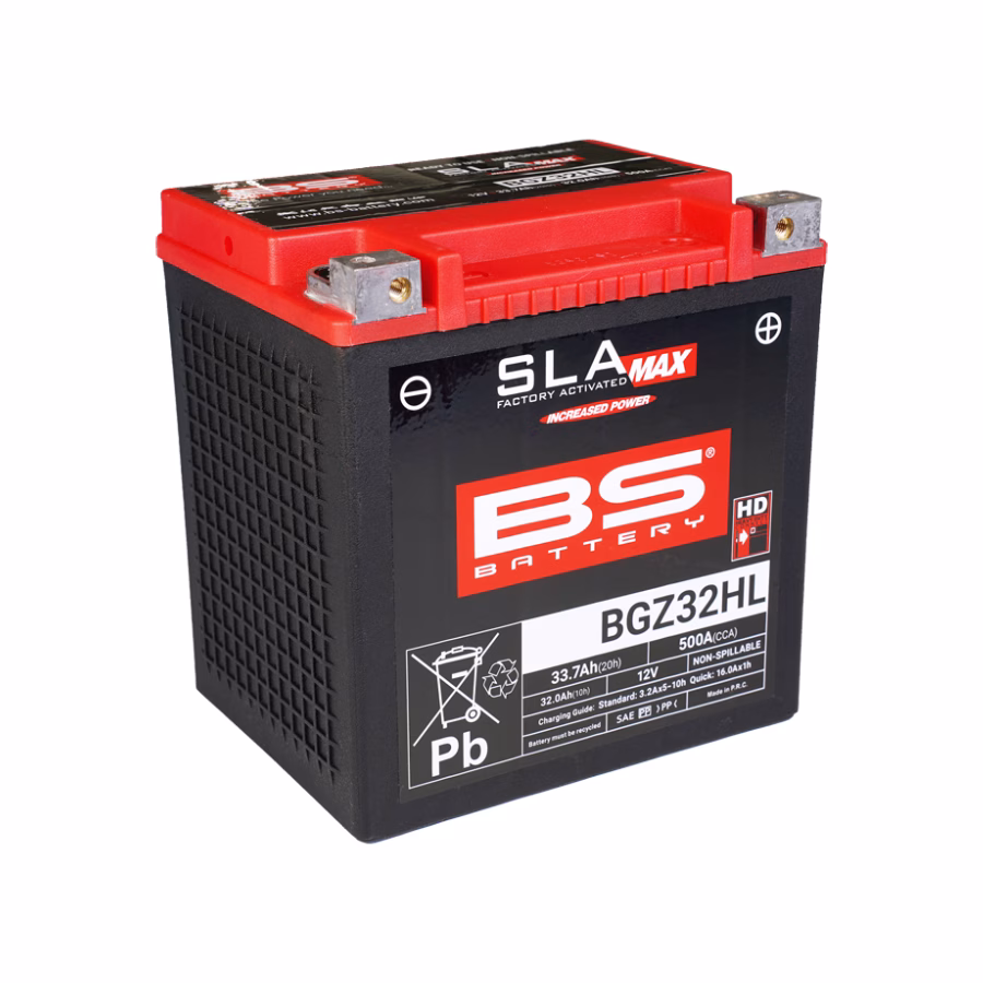 Bateria BS Battery bgz32hl