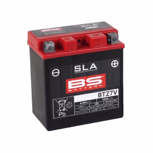 Batería BS BATTERY BBTZ7V