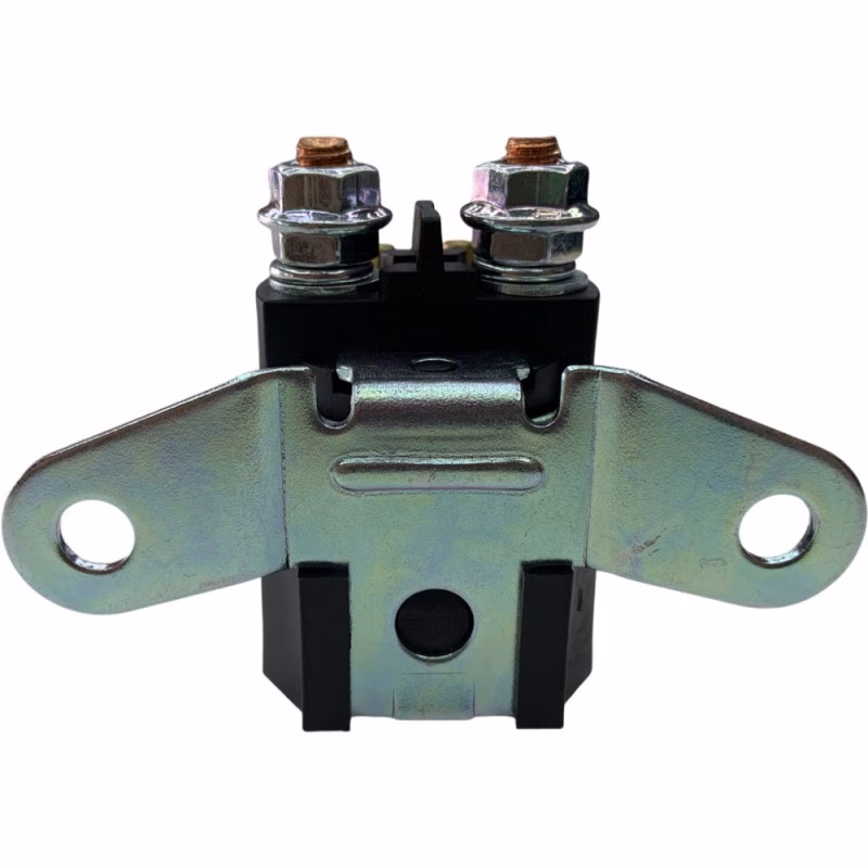 Relay de Partida HAYPO Suzuki GN-125 - Imagen 2