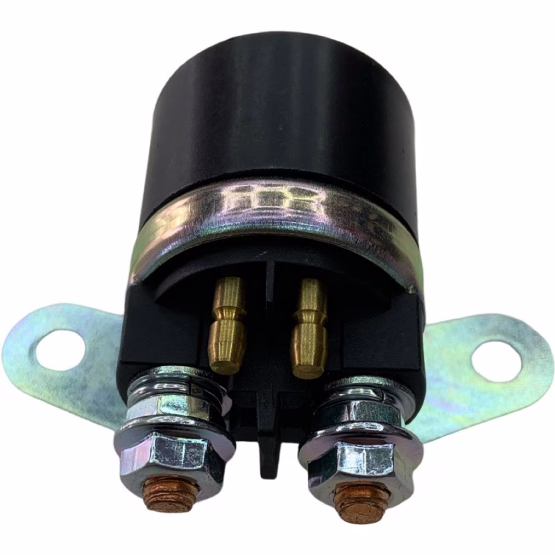Relay de Partida HAYPO Suzuki GN-125