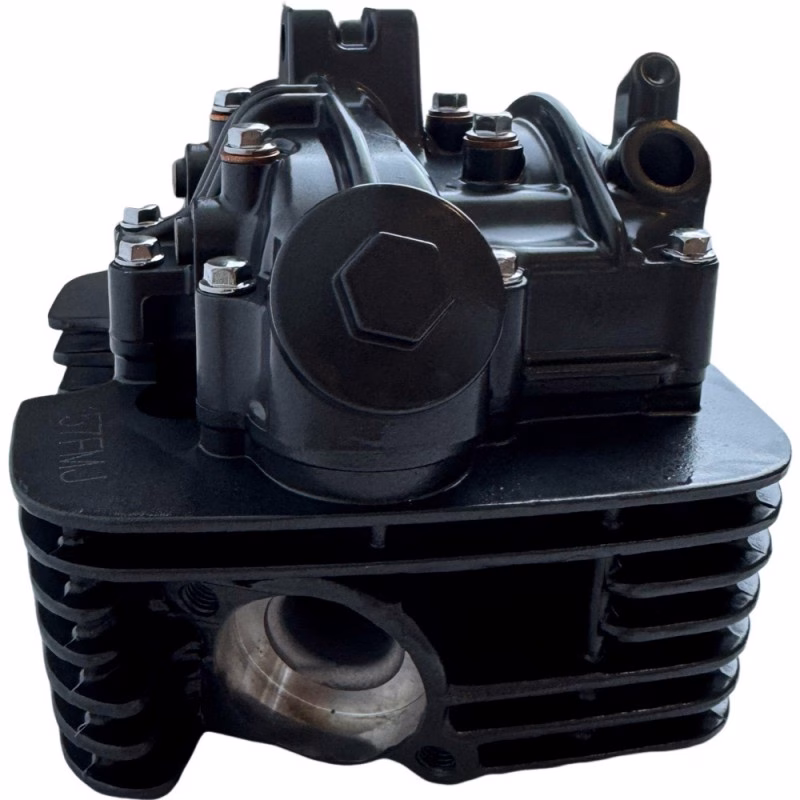 Culata HAYPO Keeway RKS-150/TX-150 - Imagen 4