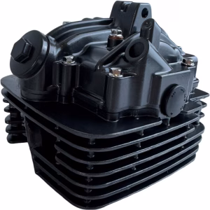 Culata HAYPO Keeway RKS-150/TX-150