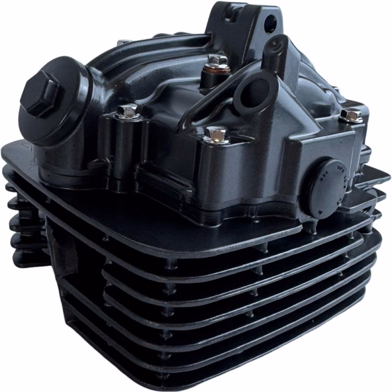 Culata HAYPO Keeway RKS-150/TX-150
