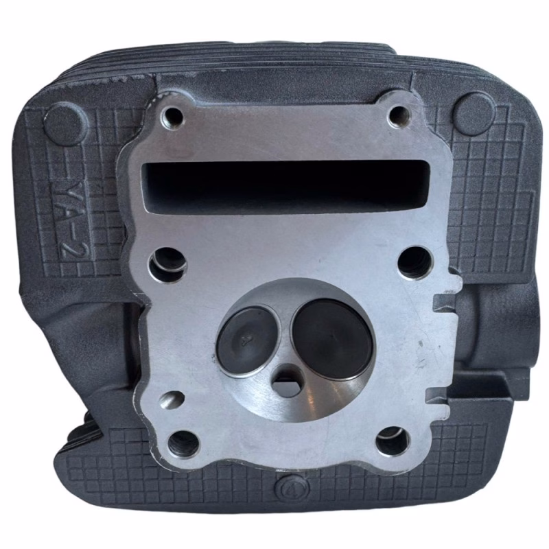 Culata HAYPO Keeway RKS-150/TX-150 - Imagen 2