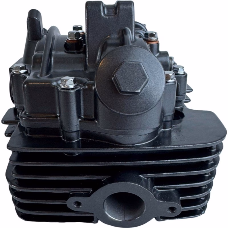 Culata HAYPO Keeway RKS-150/TX-150 - Imagen 3