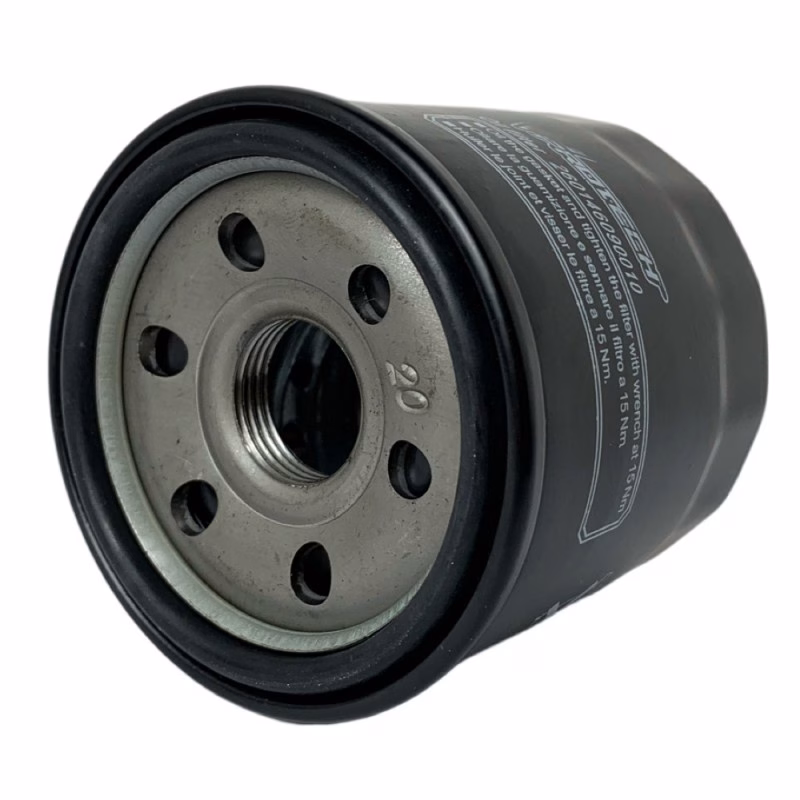 Filtro de Aceite PROTECH Benelli TNT-300/302/Leoncino - Imagen 2