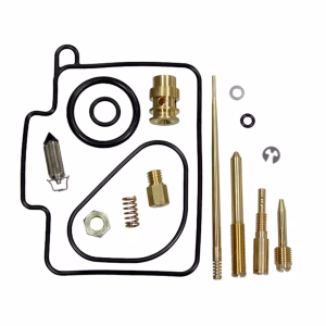 Kit Reparación Carburador PSYCHIC Yamaha YZ-125 (02-04)