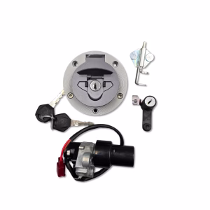 Kit Chapa de Contacto Yamaha YZF-R15 V1/V2