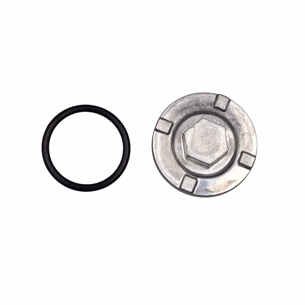 Tapón Carter Completo Yamaha YZF-R15 V3