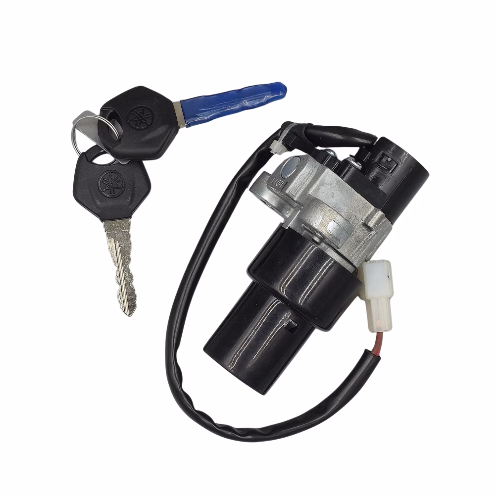 Chapa de Contacto Yamaha YZF-R15 V3