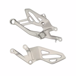 Soportes Pedalín Piloto Yamaha YZF-R15 V3/V4