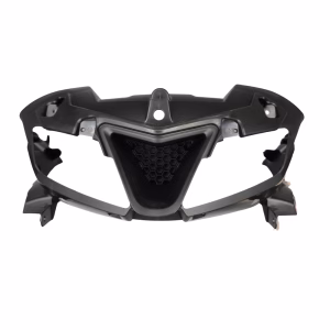 Soporte Cubre Foco Delantero HARKES Yamaha YZF-R15 V3