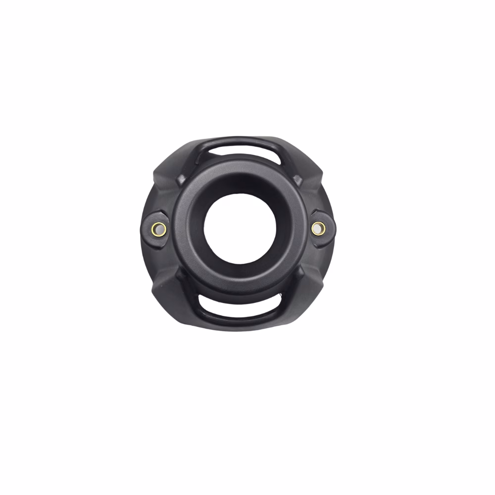 Tapa Escape Yamaha FZ-25