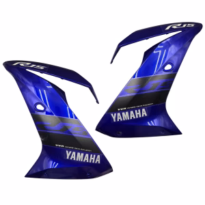 Tapas Carenado Yamaha YZF-R15 V3 Azul