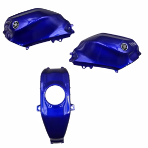 Cubre Estanque Completo OEM Yamaha YZF-R15 V4 Azul